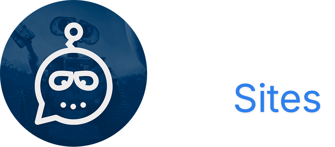 Allpha Sites